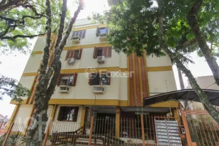 Apartamento à venda Rua Frederico Guilherme Ludwig, Centro - Canoas