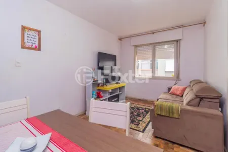 Apartamento à venda Rua João Cândido, Vila Ipiranga - Porto Alegre