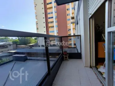 Apartamento à venda Rua Júlio Aichinger, Pátria Nova - Novo Hamburgo