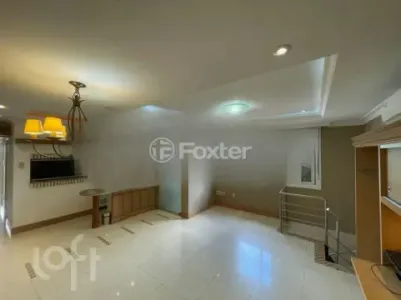 Apartamento à venda Rua Monte Castelo, Nossa Senhora das Graças - Canoas