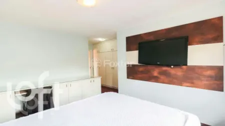 Apartamento à venda Rua Teodoro Maldonado, Lar São Paulo - São Paulo