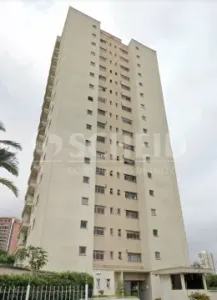 Apartamento a venda vila mascote 2 dormitórios e 1 vaga