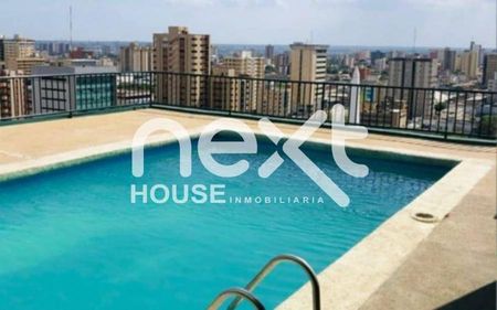 APARTAMENTO ALQUILER 5 DE JULIO MARACAIBO NEXT 2925 MARILYN HUERTA 04121053751 - 04246498459