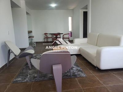APARTAMENTO ALQUILER DON BOSCO MARACAIBO ZULIA API 4939
