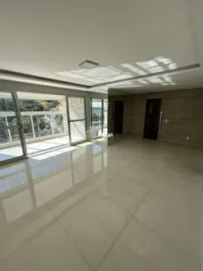 Apartamento alto luxo de 4 quartos - Bairro Castelo - Belo Horizonte/MG