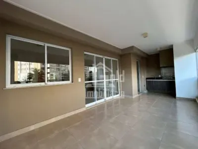 Apartamento Alto Padrão com 3 Suítes na Zona Sul para alugar, 102 m² por R$ 6.850/mês - Bosque das J
