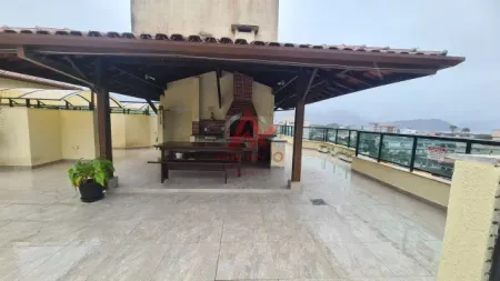 Apartamento aluguel definitivo 02 quartos e 01 suíte