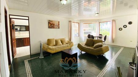  Apartamento Amueblado con Servicios Incluidos, Guachipelín-Escazú Foto 2 de 15