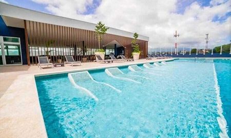  Apartamento amueblado en alquiler Bambú Rivera Tibás