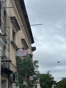 Apartamento centrico a reciclar