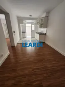 APARTAMENTO - CENTRO - MG