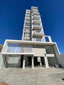 Apartamento - centro - santa rosa