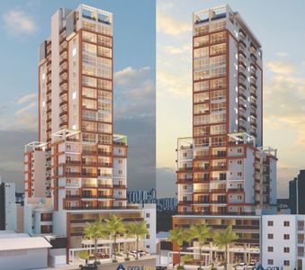 Apartamento - centro - santa rosa