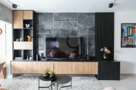 Apartamento com 1 quartos à venda em Vila Mariana - SP