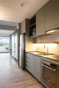 Apartamento com 1 quartos para locação em Pinheiros - SP