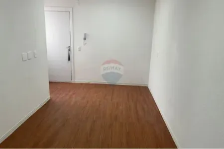 Apartamento com 2 dormitório para alugar no Água Branca em Piracicaba-SP