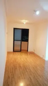 Apartamento com 2 dormitórios, 1 vaga para alugar, 52 m² por R$ 3.035/mês - Mandaqui - São Paulo/SP