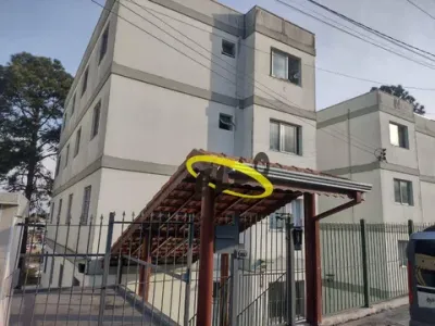 Apartamento com 2 dormitórios, 56 m² - venda por R$ 175.000,00 ou aluguel por R$ 1.500,00/mês - Jard