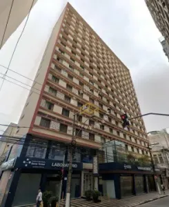 Apartamento com 2 dormitórios à venda, 115 m² por R$ 295.000,00 - Centro - Campinas/SP