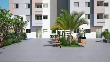 Apartamento com 2 dormitórios à venda, 54 m² por R$ 560.000,00 - Campestre - Santo André/SP