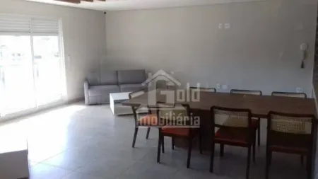 Apartamento com 2 dormitórios à venda, 55 m² por R$ 550.000,00 - Ribeirânia - Ribeirão Preto/SP