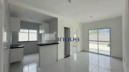 Apartamento com 2 dormitórios à venda, 58 m² por R$ 175.000,00 - Horto - Maracanaú/CE
