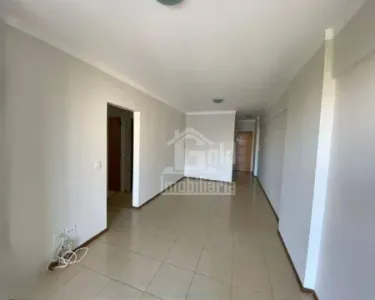 Apartamento com 2 dormitórios para alugar, 88 m² por R$ 2.998/mês - Jardim Paulista - Ribeirão Preto