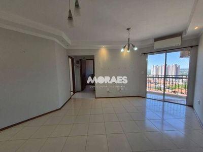 Apartamento com 2 quartos, 1 vaga, à venda, 55 m² por R$ 380.000 - Villaggio Salvatore - Bauru/SP