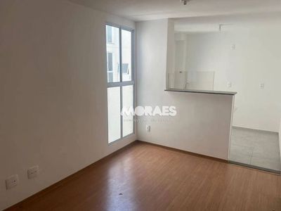Apartamento com 2 quartos à venda, 47 m² por R$ 176.000 - Vila Giunta - Bauru/SP Foto 4 de 30