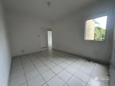 APARTAMENTO COM 2 QUARTOS E 51M²!!