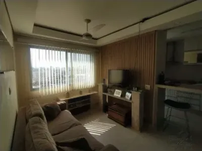 Apartamento com 2 quartos, Vila Monumento, São Paulo, Cod: 6600 Foto 1 de 19