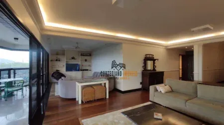 Apartamento com 3 dormitórios, 252 m² - venda por R$ 3.000.000,00 ou aluguel por R$ 17.447,00/mês -
