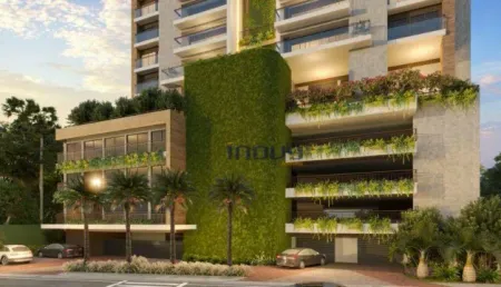 Apartamento com 3 dormitórios à venda, 101 m² por R$ 1.268.902,64 - Meireles - Fortaleza/CE