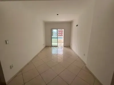 Apartamento com 3 dormitórios à venda, 125 m² por R$ 920.000,00 - Vila Guilhermina - Praia Grande/SP