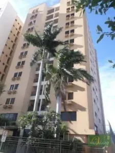 Apartamento com 3 dormitórios à venda, 127 m² por R$ 500.000,00 - Centro - São José do Rio Preto/SP
