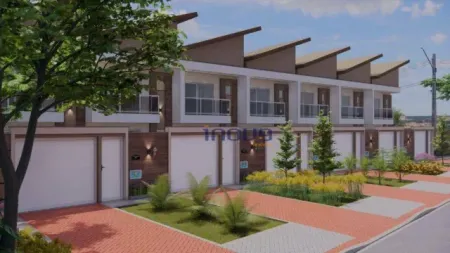 Apartamento com 3 dormitórios à venda, 88 m² por R$ 360.000,00 - Jardim Icaraí - Caucaia/CE