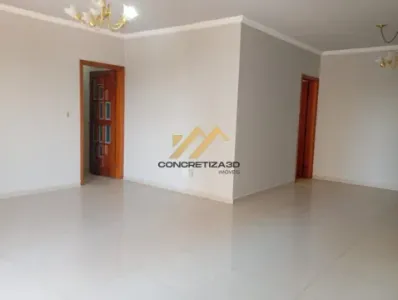 Apartamento com 3 quartos à venda e para alugar, 130 m² - Edifício Aruarama - Indaiatuba/SP