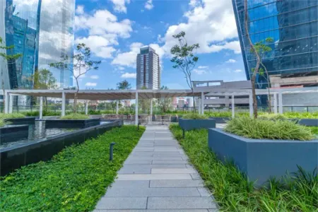 Apartamento com 3 quartos à venda em Chácara Santo Antônio (zona Sul) - SP