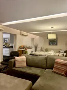 Apartamento com 3 quartos à venda em Itaim Bibi - SP