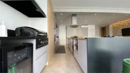 Apartamento com 3 quartos à venda ou para locação em Indianópolis - SP