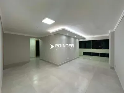 Apartamento com 3 quartos no Residencial Maanaim - Andar alto, nascente, reformado!