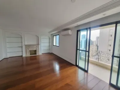 Apartamento com 3 suítes, 194m², locação ou venda