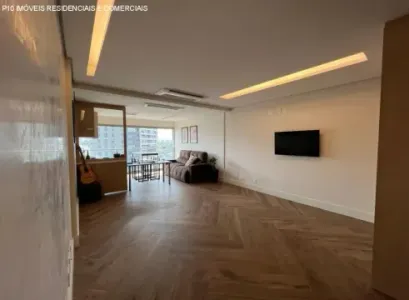 Apartamento com 3 suítes 2 vagas a venda na Vila Madalena Foto 1 de 19