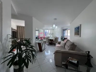 Apartamento com 3 suítes à venda, Manaíra, João Pessoa, PB