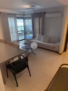 Apartamento com 3 suítes para alugar, 194m - Jardim Botânico