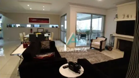 Apartamento com 4 dormitórios, 330 m² - venda por R$ 3.350.000,00 ou aluguel por R$ 25.500,00 - Jard