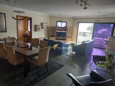 Apartamento com 4 dormitórios à venda, 240 m² por R$ 1.410.000,00 - Centro - Jundiaí/SP