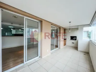 Apartamento com 4 dormitórios para alugar, 128 m² Foto 1 de 34