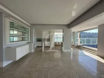 Apartamento com 4 dormitórios para alugar, 284 m² por R$ 20.500,00/mês - Bosque do Sol (Fazendinha)