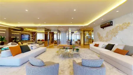 Apartamento com 4 quartos à venda em Jardim Das Acácias - SP